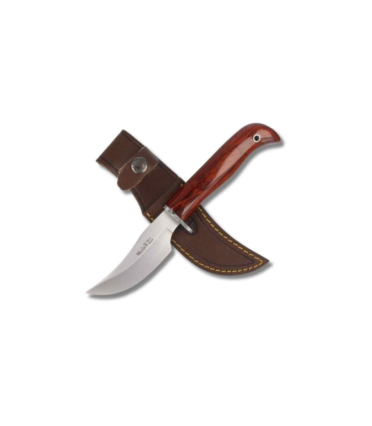 CUCHILLO DESOLLADOR "DP-10R" MUELA A