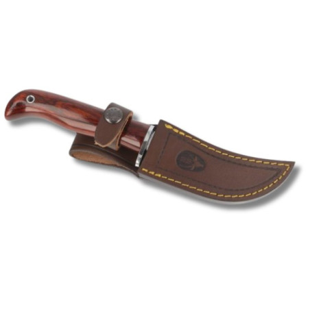 CUCHILLO DESOLLADOR "DP-10R" MUELA B