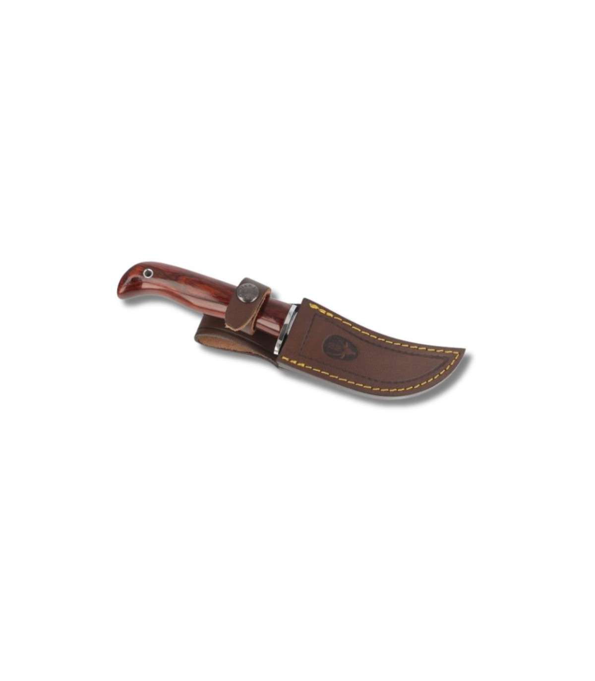 CUCHILLO DESOLLADOR "DP-10R" MUELA B