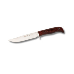 CUCHILLO de CAZA "GRED-13R" MUELA