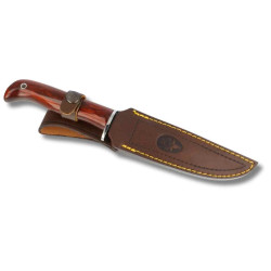 CUCHILLO de CAZA "GRED-13R" MUELA B