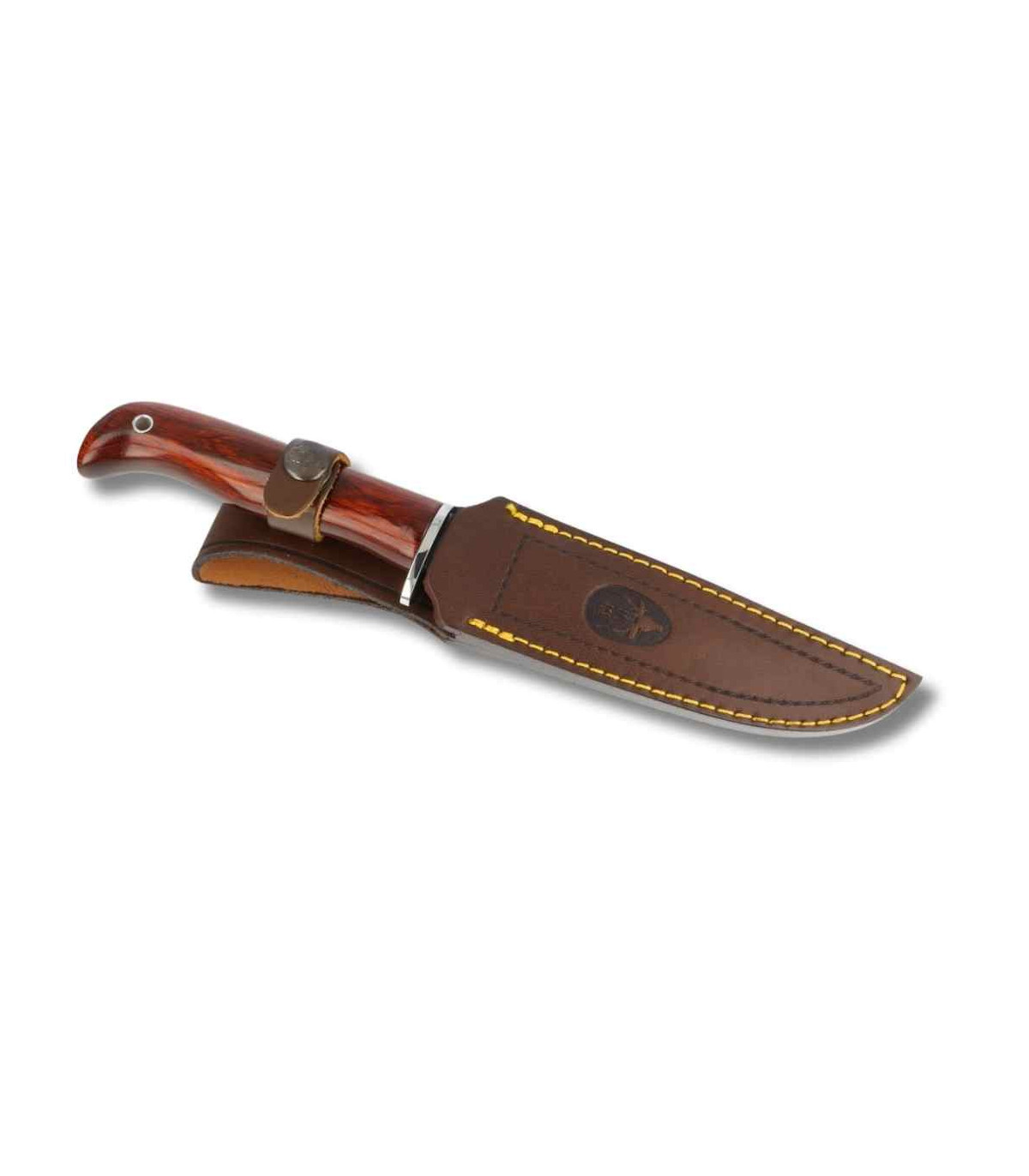 CUCHILLO de CAZA "GRED-13R" MUELA B