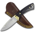 CUCHILLO ENTERIZO DESOLLADOR "COLIBRI-7MIC" MUELA A