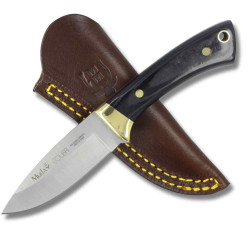 CUCHILLO ENTERIZO DESOLLADOR "COLIBRI-7MIC" MUELA A