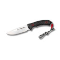 CUCHILLO ENTERIZO TACTICO "PHANTOM-12W" MUELA