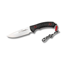 CUCHILLO ENTERIZO TACTICO "PHANTOM-12W" MUELA