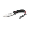 CUCHILLO ENTERIZO TÁCTICO "PHANTOM-12W" MUELA