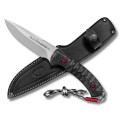 CUCHILLO ENTERIZO TACTICO "PHANTOM-12W" MUELA A