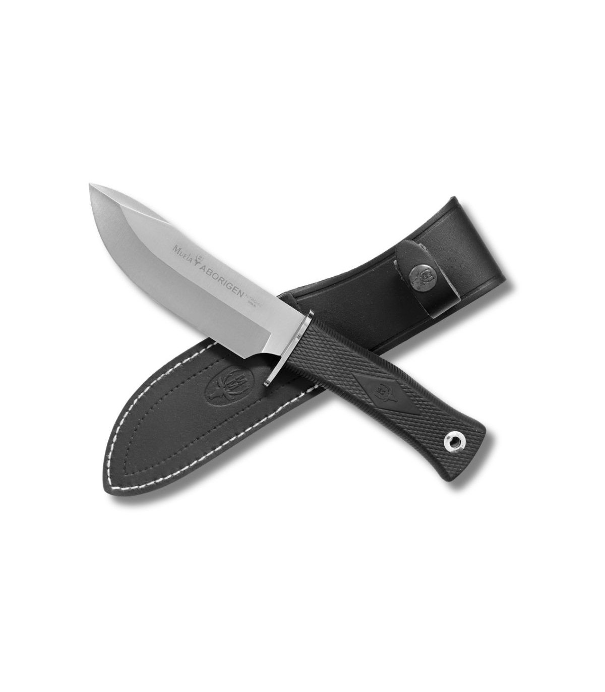CUCHILLO DE CAZA "ABORIGEN-13G" MUELA A