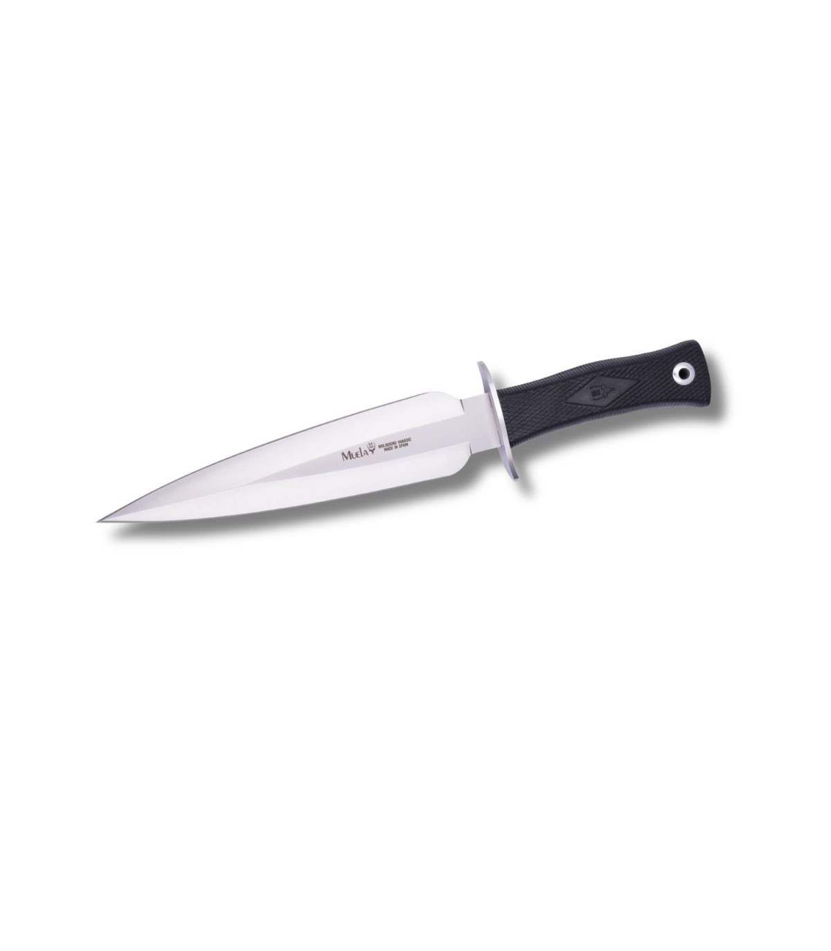 CUCHILLO DE REMATE "CARIBU-G" MUELA