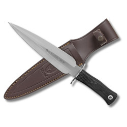 CUCHILLO DE REMATE "CARIBU-G" MUELA A