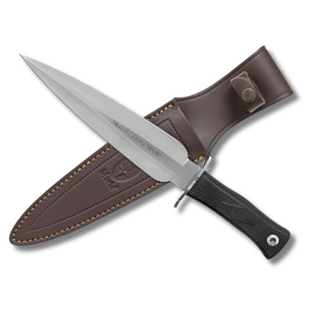 CUCHILLO DE REMATE "CARIBU-G" MUELA A