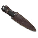 CUCHILLO DE REMATE "CARIBU-G" MUELA B