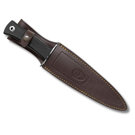 CUCHILLO DE REMATE "CARIBU-G" MUELA B