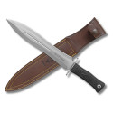 CUCHILLO DE REMATE "BW-24G" MUELA A