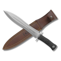 CUCHILLO DE REMATE "BW-24G" MUELA A