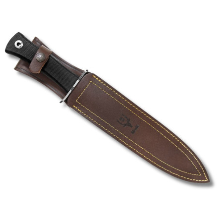 CUCHILLO DE REMATE "BW-24G" MUELA B