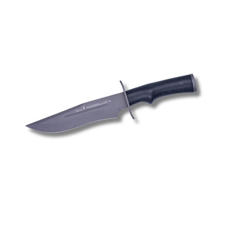 CUCHILLO TACTICO "PARABELLUM-17N" MUELA