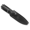 CUCHILLO TACTICO "PARABELLUM-17N" MUELA B