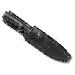 CUCHILLO TACTICO "PARABELLUM-17N" MUELA B