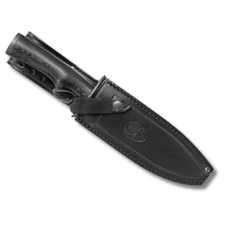 CUCHILLO TACTICO "PARABELLUM-17N" MUELA B