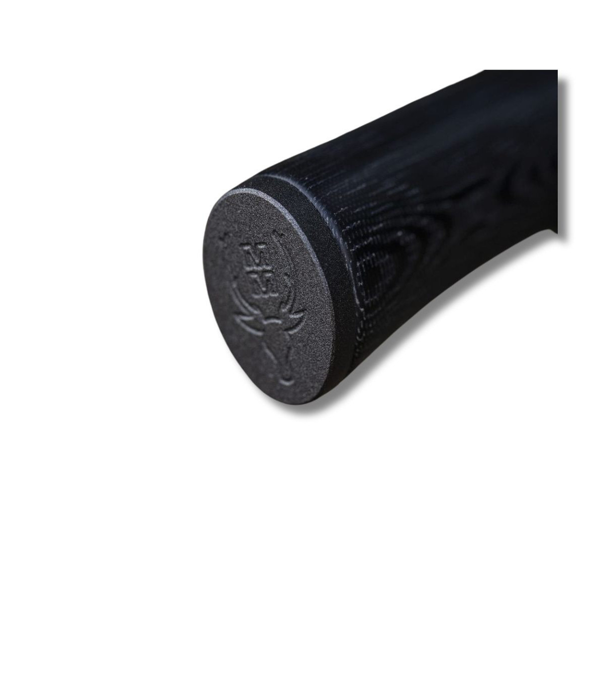 CUCHILLO TACTICO "PARABELLUM-17N" MUELA C