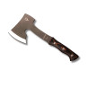 HACHA DE CAZA "RAPTOR" MUELA
