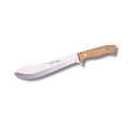 MACHETE CORTACAÑAS ENTERIZO "MACHETE-D" MUELA