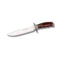 CUCHILLO DE MONTE "SARRIO-19R" MUELA