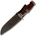 CUCHILLO DE MONTE "SARRIO-19R" MUELA A