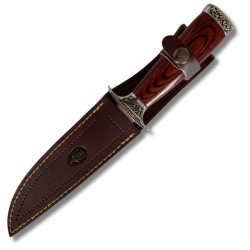 CUCHILLO DE MONTE "11633" MUELA A