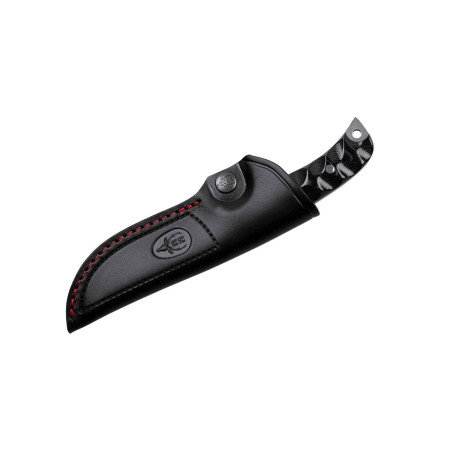 CUCHILLO ENTERIZO DE CAZA "HUSKY 10M.DX" MUELA C