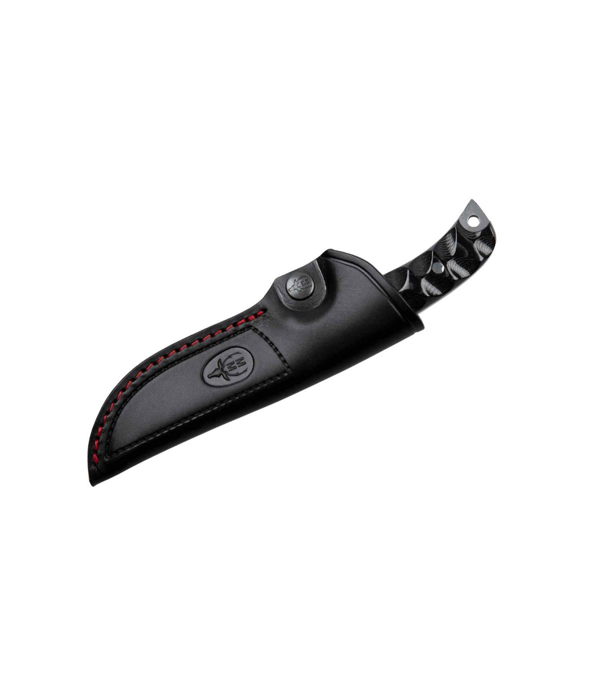 CUCHILLO ENTERIZO DE CAZA "HUSKY 10M.DX" MUELA C