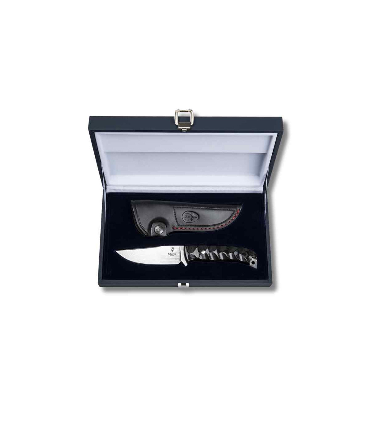 CUCHILLO ENTERIZO DE CAZA "HUSKY 10M.DX" MUELA D