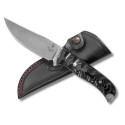 CUCHILLO ENTERIZO DE CAZA "HUSKY 10M.DX" MUELA A