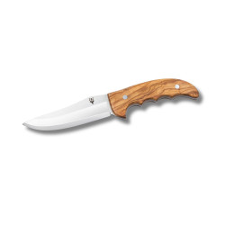 CUCHILLO ENTERIZO DE CAZA "OUTDOOR-12.OL" MUELA