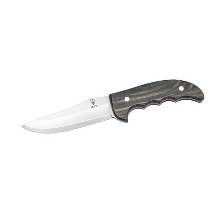CUCHILLO ENTERIZO DE CAZA "OUTDOOR-12M" MUELA