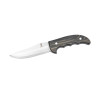 CUCHILLO ENTERIZO DE CAZA "OUTDOOR-12M" MUELA