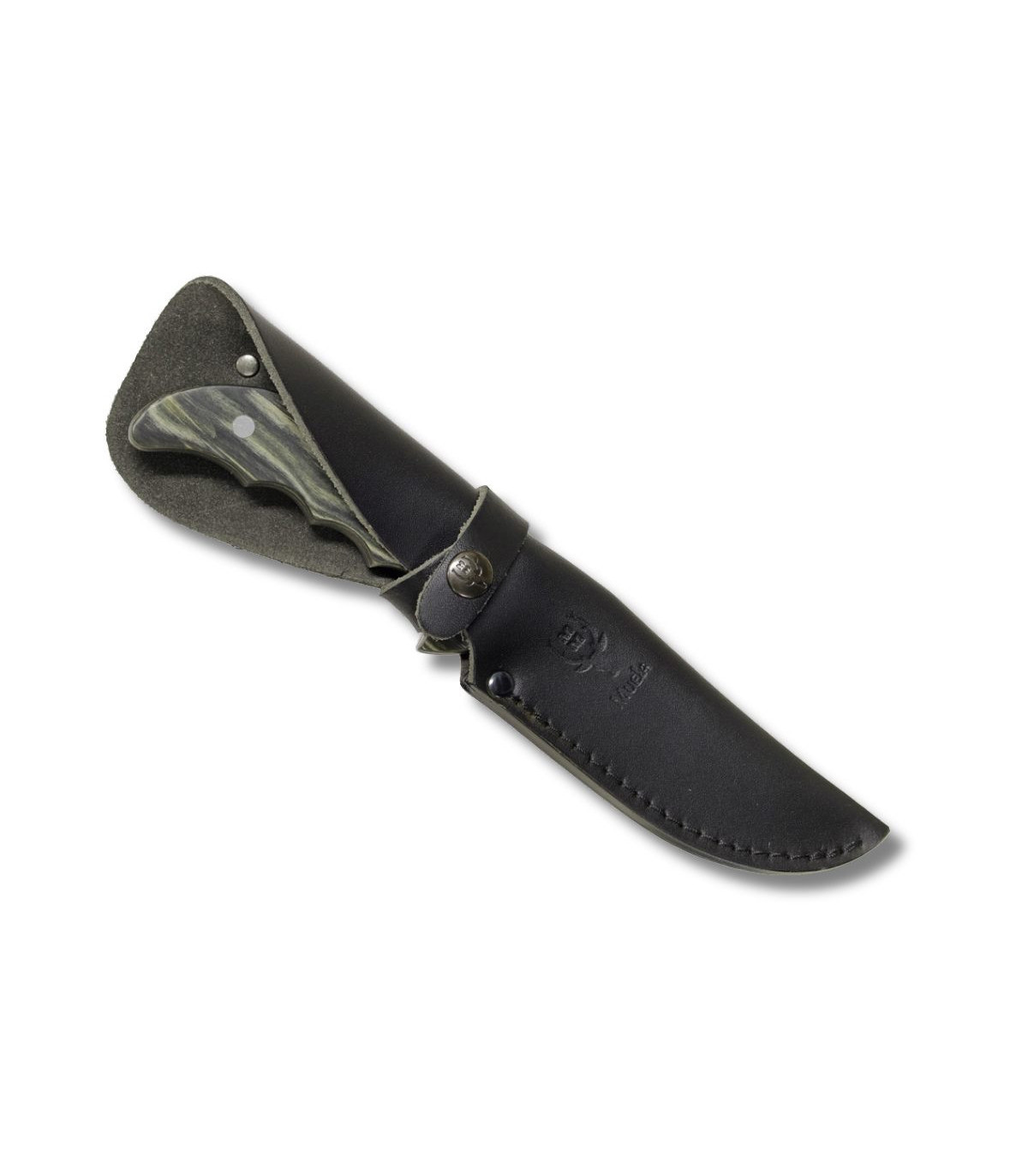 CUCHILLO ENTERIZO DE CAZA "OUTDOOR-12M" MUELA B