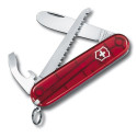 Navaja multiusos mi primera VICTORINOX CON SIERRA 02373.T por 35,65 €