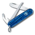 Navaja multiusos mi primera VICTORINOX CON SIERRA 02373.T2 por 35,65 €