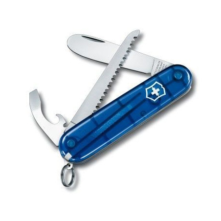 Navaja multiusos mi primera VICTORINOX CON SIERRA 02373.T2 por 35,65 €