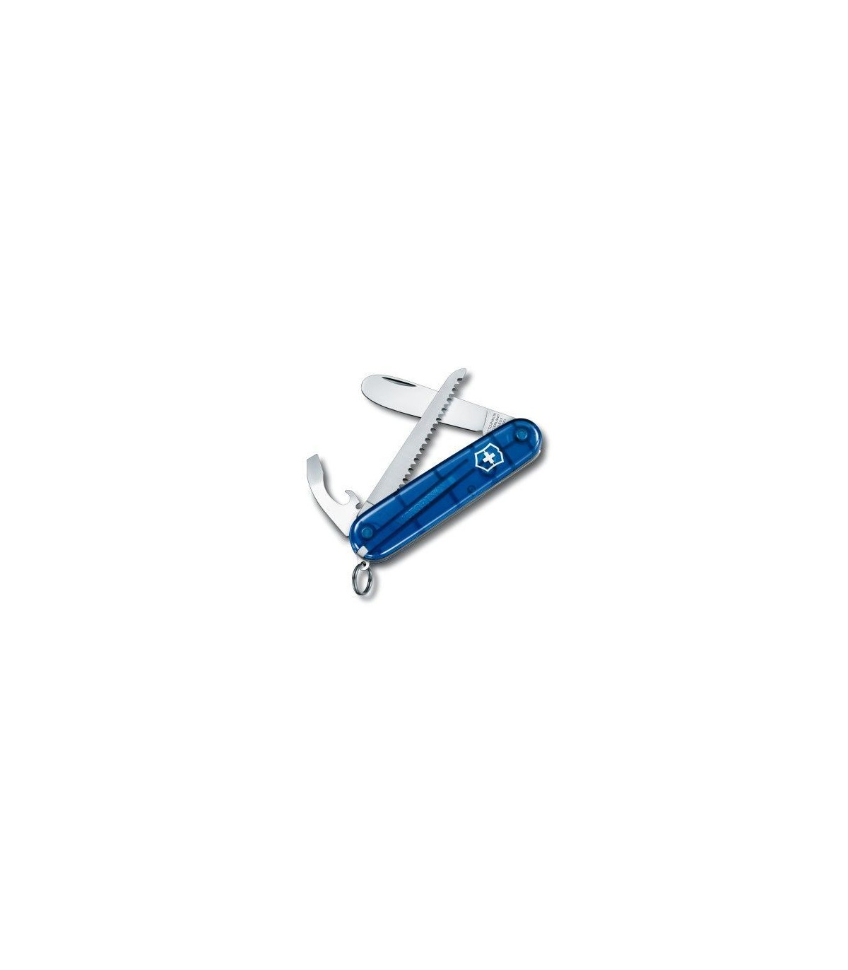 Navaja multiusos mi primera VICTORINOX CON SIERRA 02373.T2 por 35,65 €