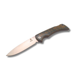 Navaja de caza MUELA BX-9G