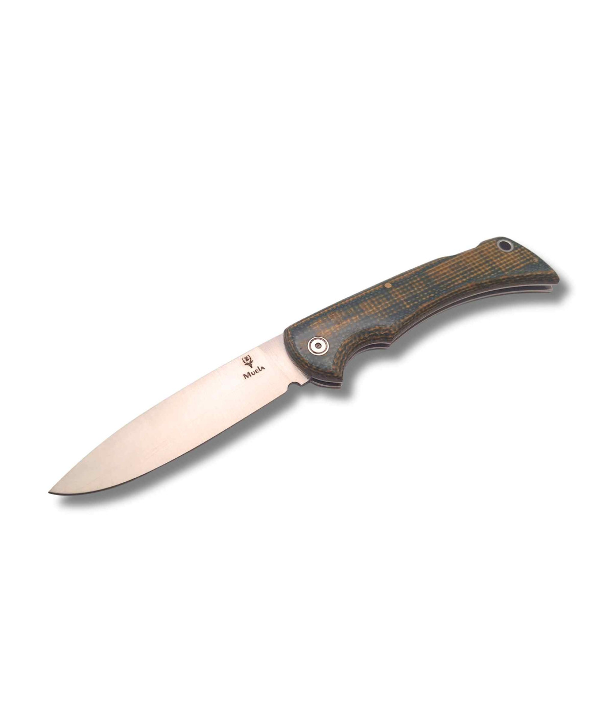 Navaja de caza MUELA BX-9G