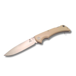 Navaja de caza MUELA BX-9W