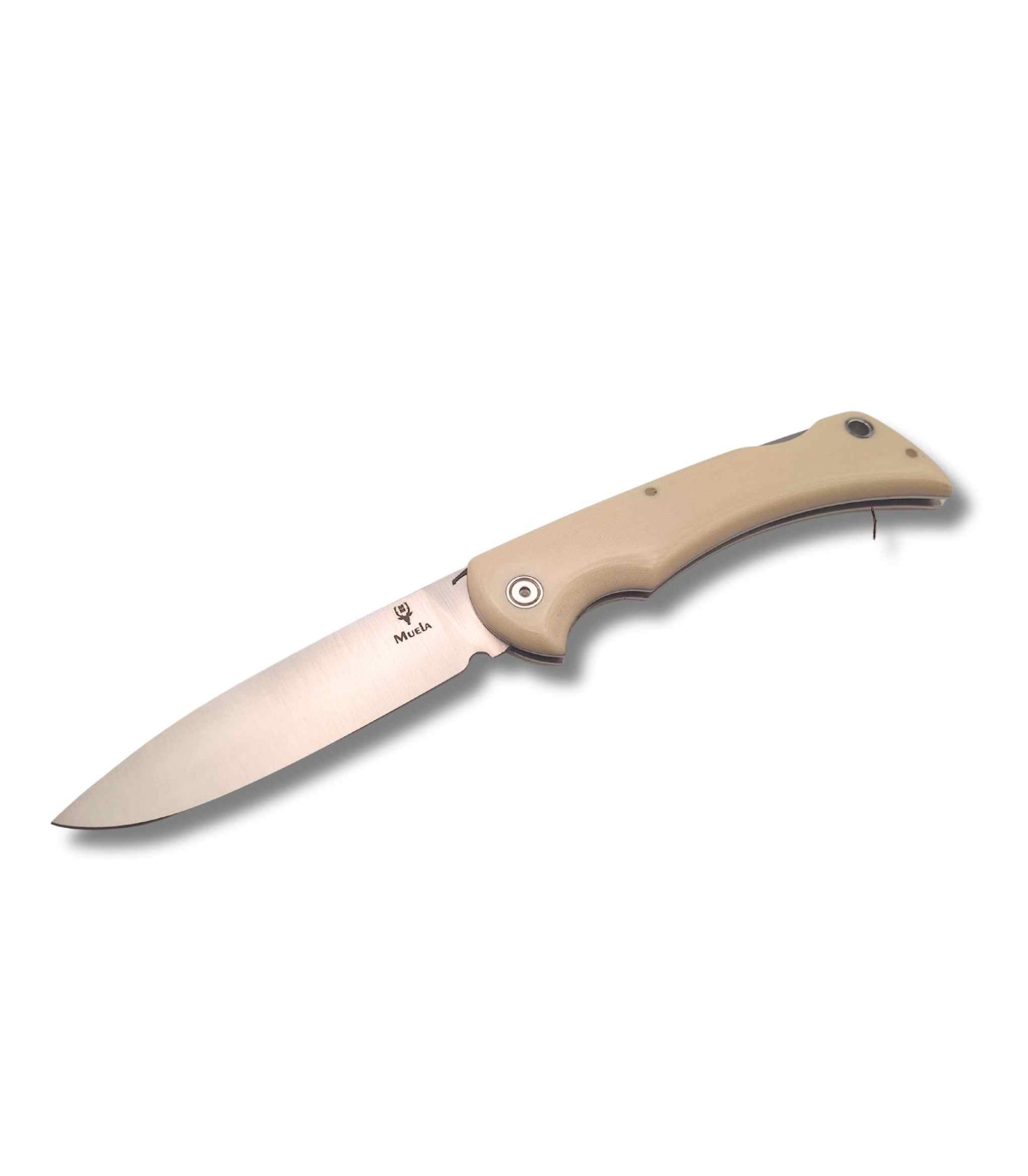 Navaja de caza MUELA BX-9W