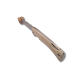 Navaja de caza MUELA BX-9W B