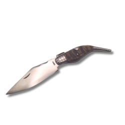 NAVAJA ARTESANA PANZONA MUFLON R.BUSTOS 8