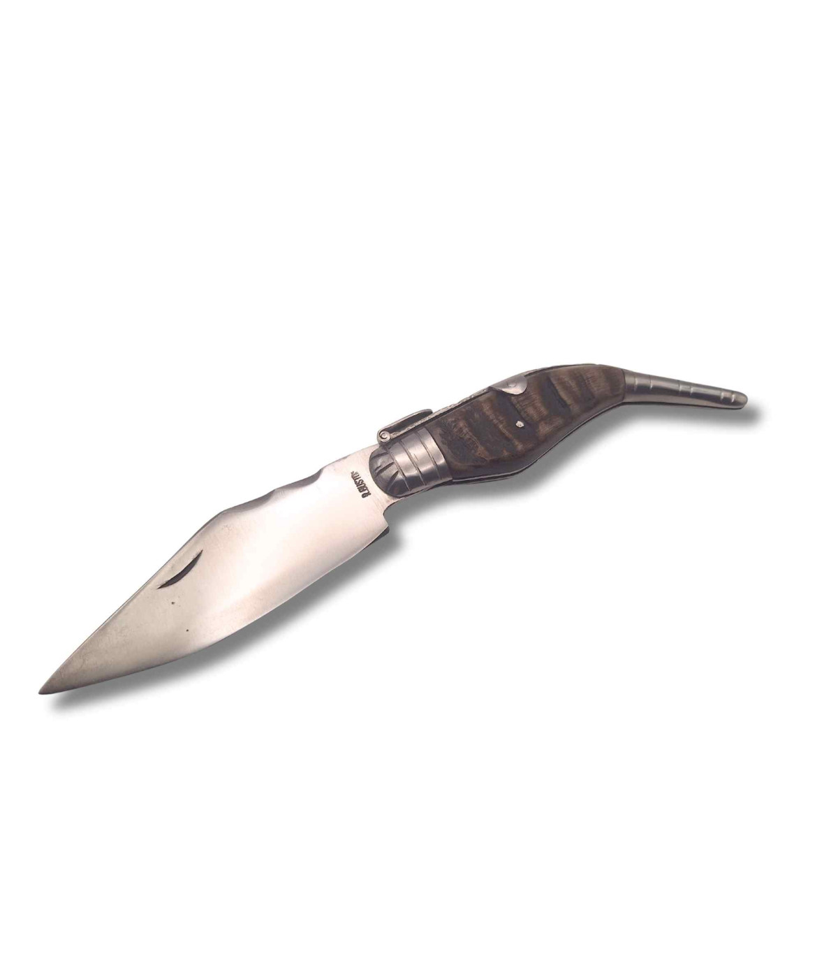 NAVAJA ARTESANA PANZONA MUFLON R.BUSTOS 8